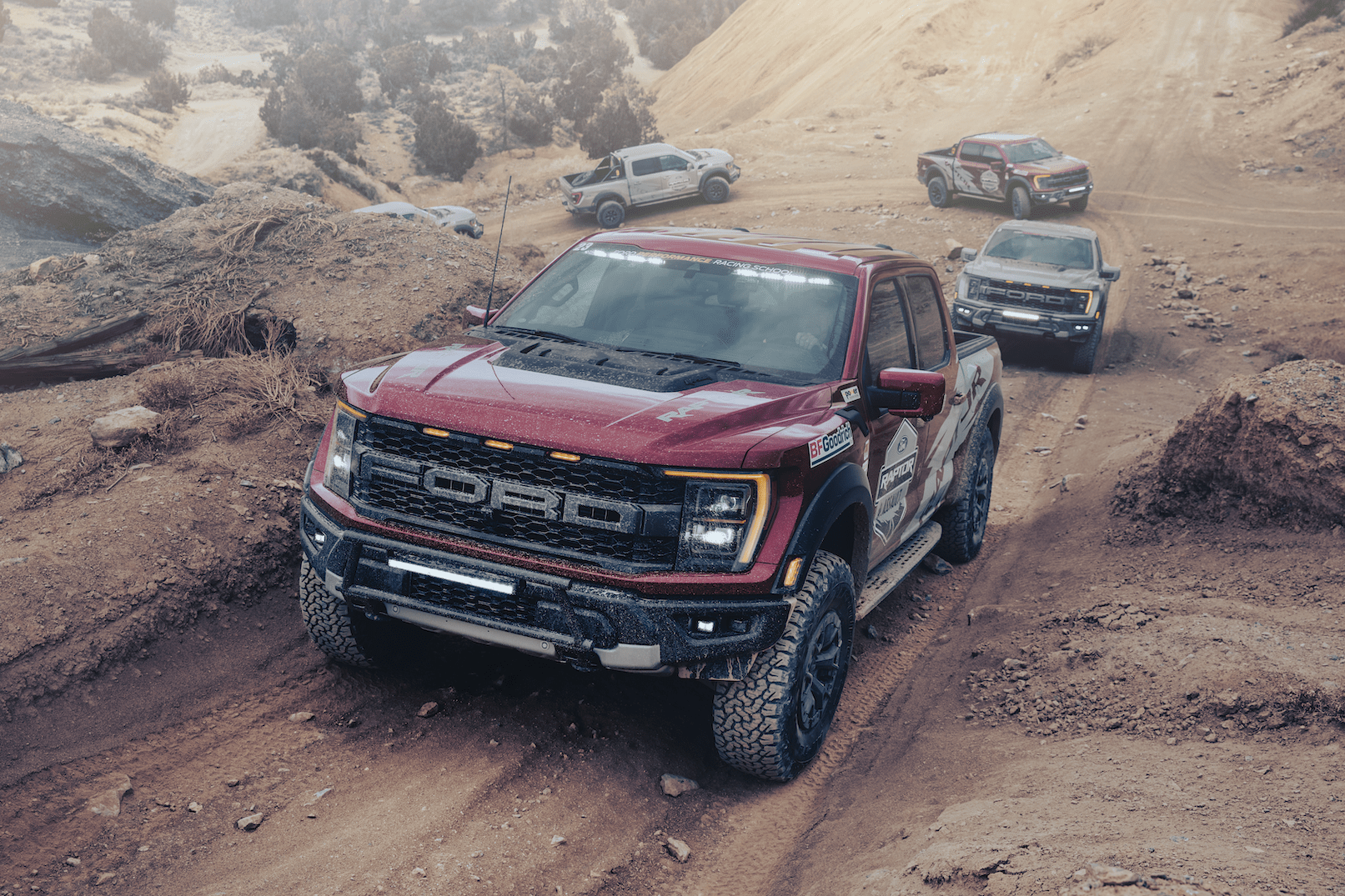 INCREDIBLE UTAH LOCATION